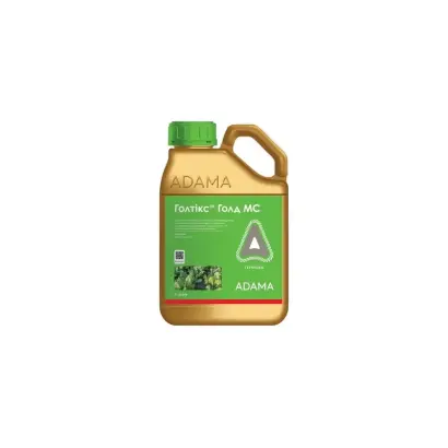 Голтікс Голд МС