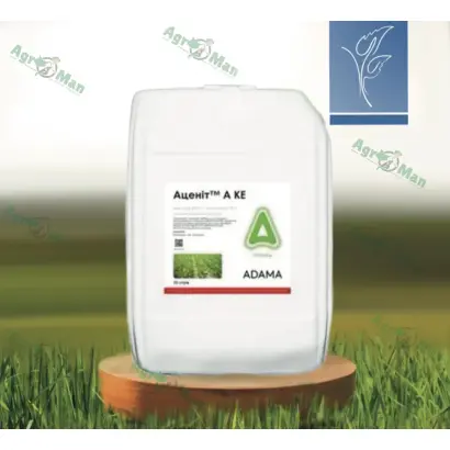 АЦЕНИТ А КЕ