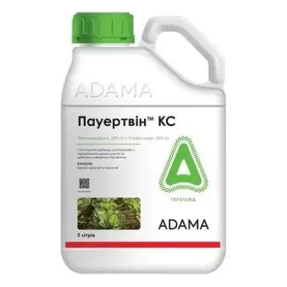 Пауертвін КС