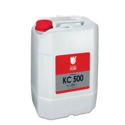 Грінфорт КС 500