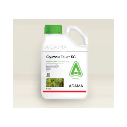 Султан Твін КС