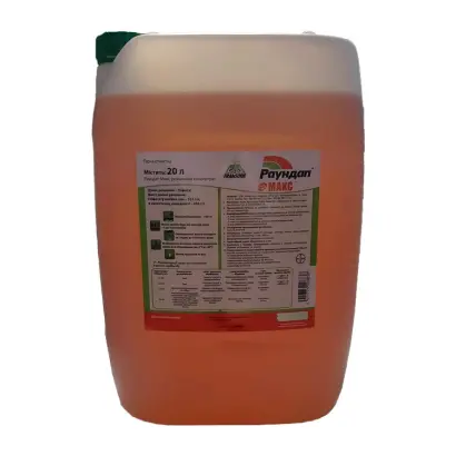 Раундап Макс