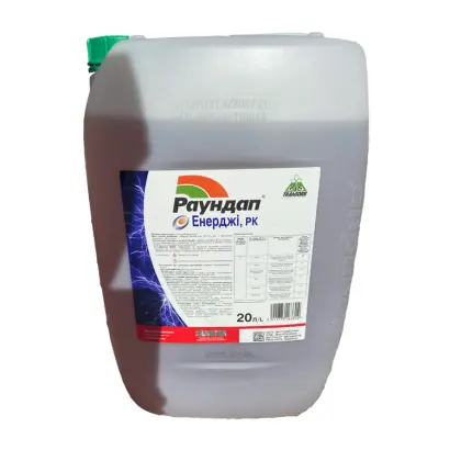 Раундап Гель