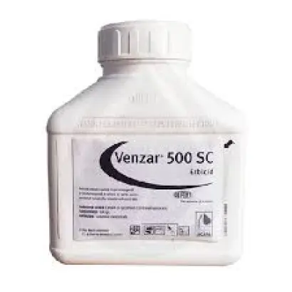 Вензар, КС, (Ленацил, 500 г/кг)