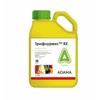Трифлурекс КЕ