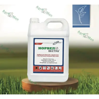 Норвел Екстра