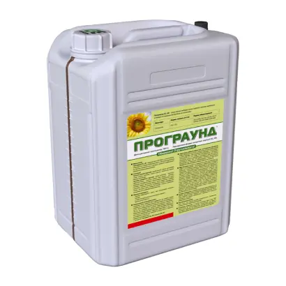 Пропозан ЕС, КЕ