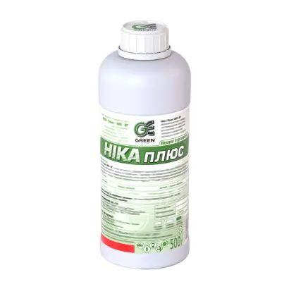 Ника плюс WG