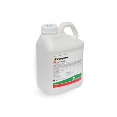 Зеагран 350, СЕ