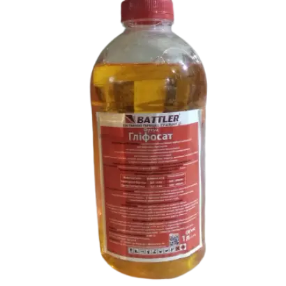 ФУХУА ГЛИФОСАТ 757