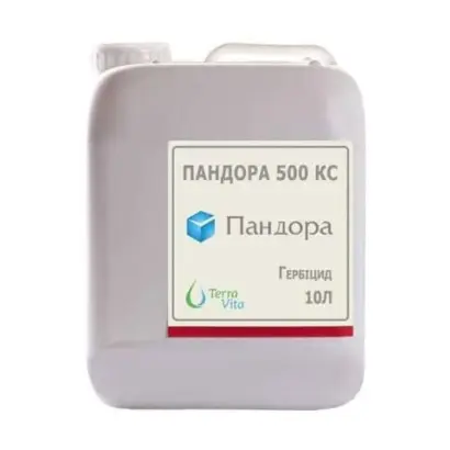 Пандора 500 КС