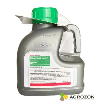 Ланцелот 450WG