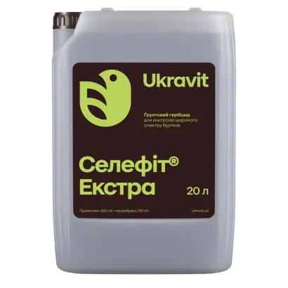 СЕЛЕФИТ ЕКСТРА