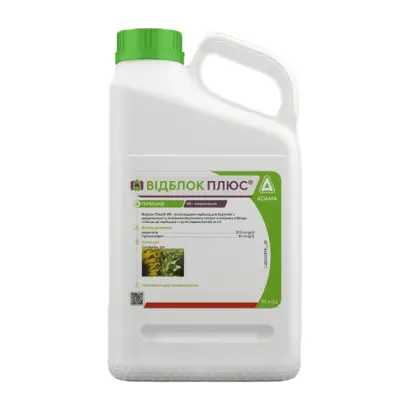 Відблок Плюс МЕ