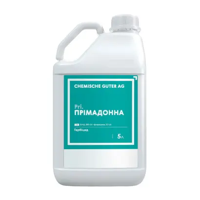 Прімадонна, СЕ