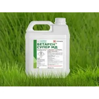 Бетарен Супер МД