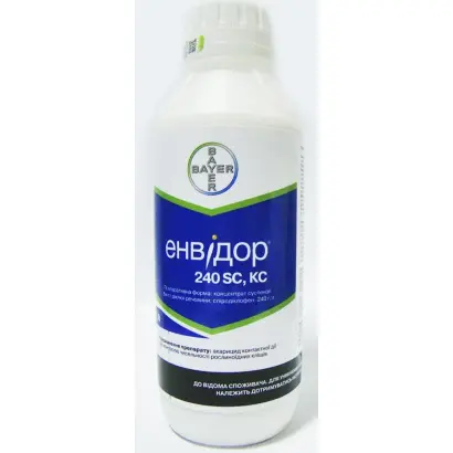 Енвідор 240SC