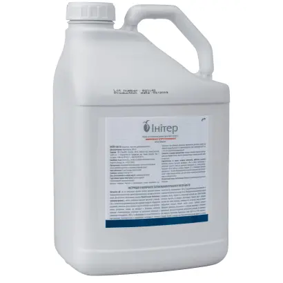 Инитер 600 ТН