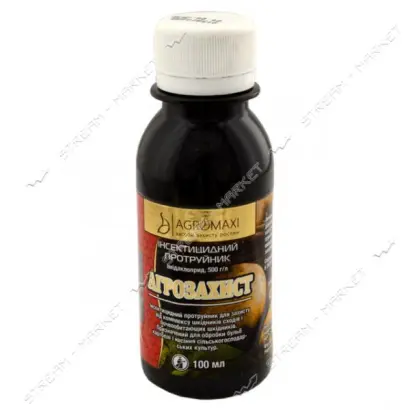 АгроЗахист, КС, инсектицид (имидаклоприд 500 г/л)