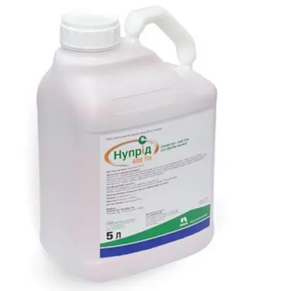 Нупрід 600 ТН