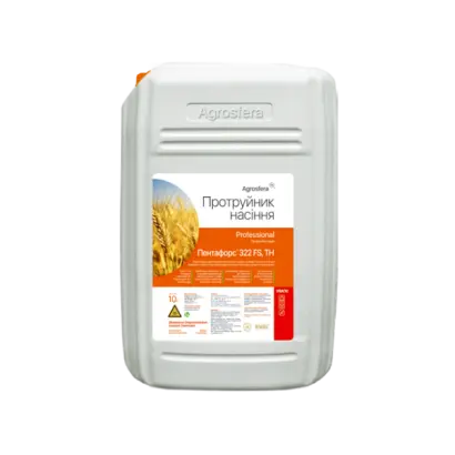 Пентафорс 322 FS