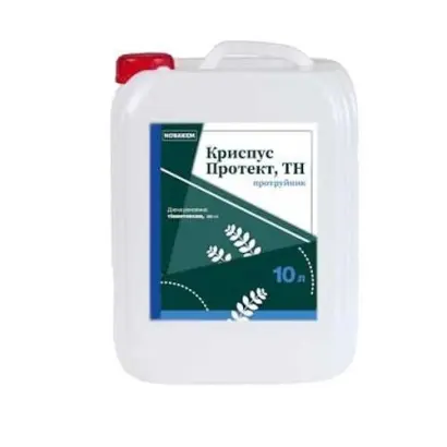 Криспус Протект