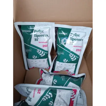 Рубус-Аква Протект