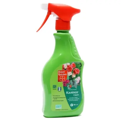 Прованто Спрей AL