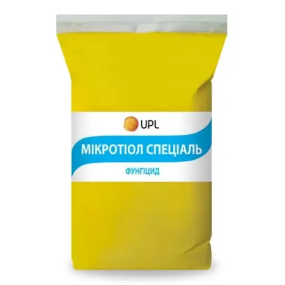 Мікротіол Спеціаль