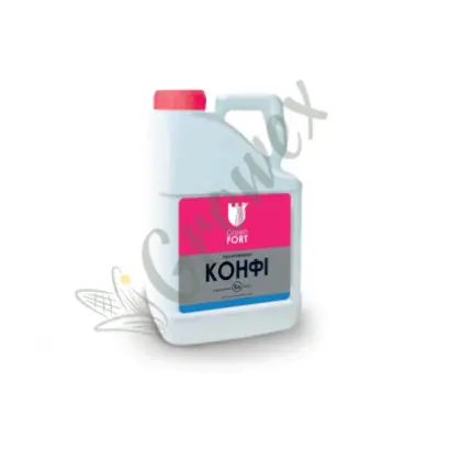 Грінфорт Конфі