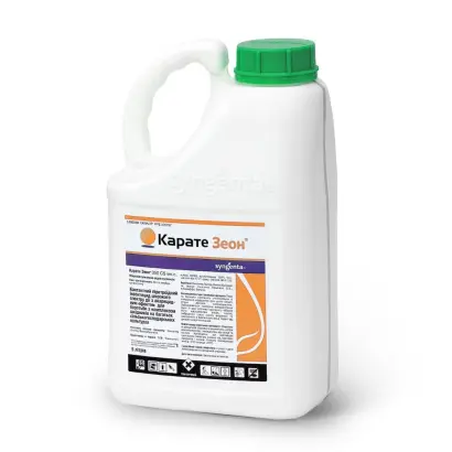 Карате Зеон 050 CS