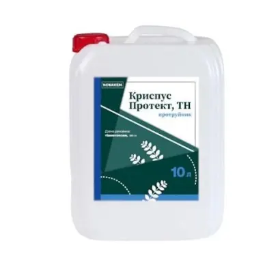 Криспус Протект