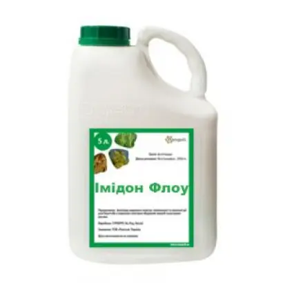 Имидон Флоу