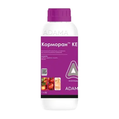 Корморан