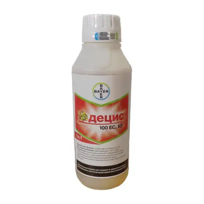 Децис 100 EC