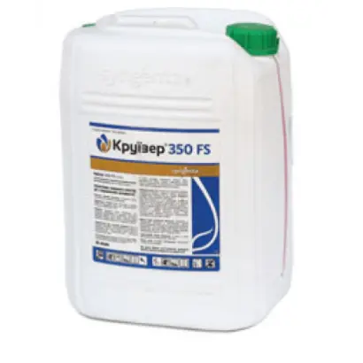 Круїзер 350 FS