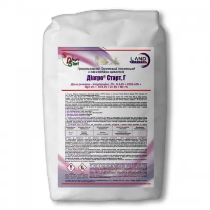 Диагро Старт