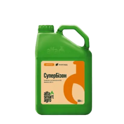 СуперБізон