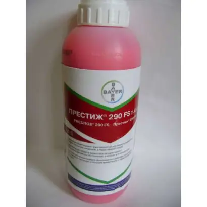 ПРЕСТИЖ 290 FS