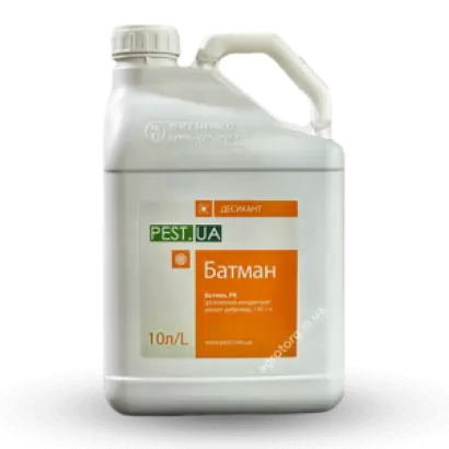 Панкратіон 247 SC