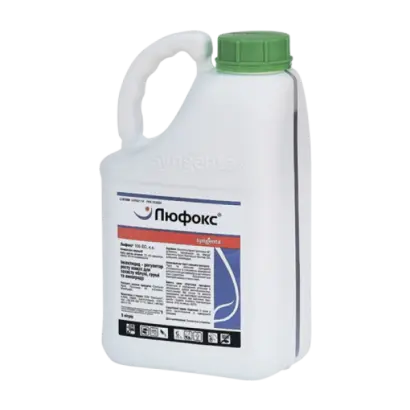 Люфокс 105 ЕС