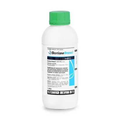 Воліам Флексі 300 SC