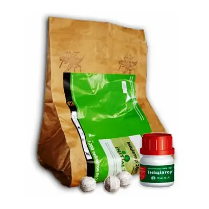 Инициатор 200 Т