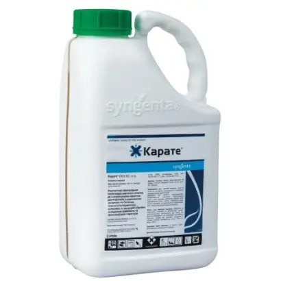 Карате 050 ЕС