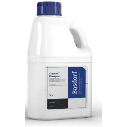 Тіасект Контрол