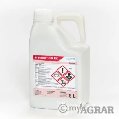 Требон 30 ЕС