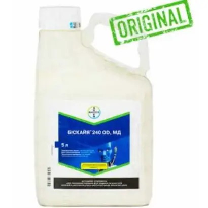 Биская 240 OD
