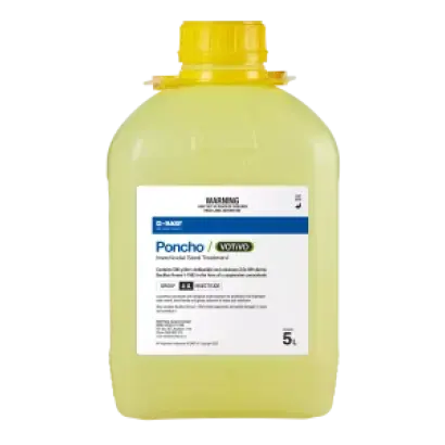 Пончо® Вотіво™ 610 FS