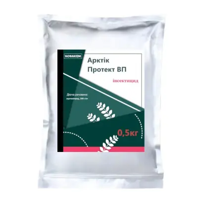 Арктік Протект