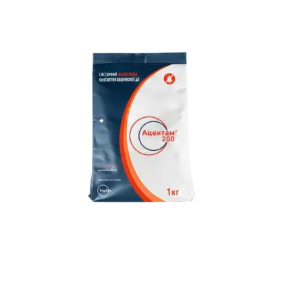 Ацентам 200